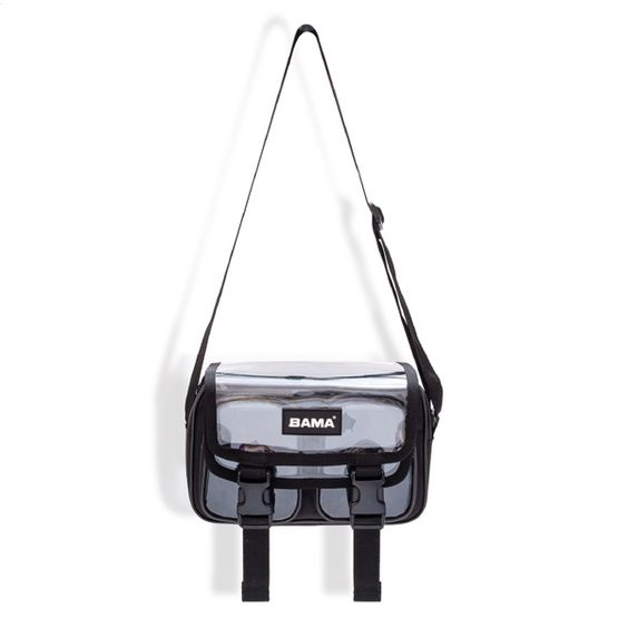Túi Đeo Chéo Bama Shoulder Bag Tặng