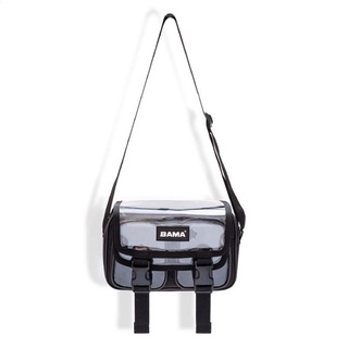 Túi Đeo Chéo Bama Shoulder Bag Tặng [ Full tag + Giấy Thơm ]