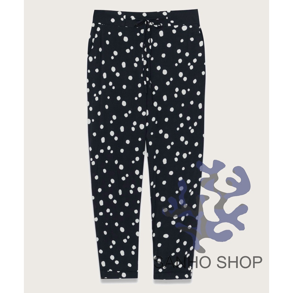 QUẦN MAURICES PALAZZO WIDE LEG