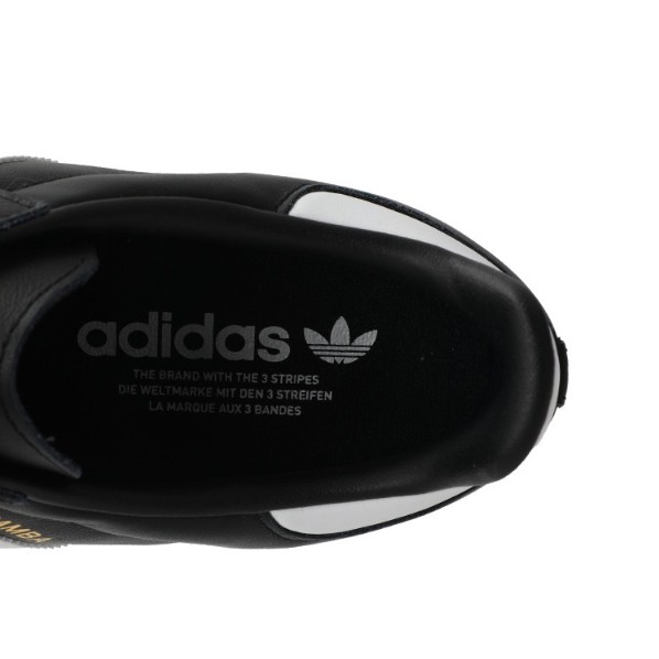 Hàng Sẵn Sàng Adidas SAMBA OG ★Mũ★ Giày Thời Trang Nam Kiểu Dáng Thoải Mái Năng Động