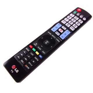Điều khiển tivi lg dài