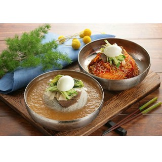 Mì Lạnh Nongshim Hàn Quốc