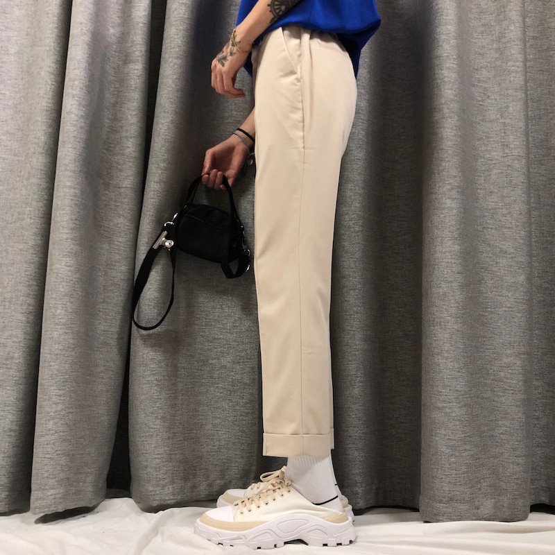 RYAN - Quần Beige | BigBuy360 - bigbuy360.vn