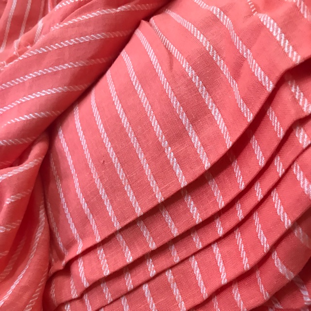 Vải thô linen chị thảo