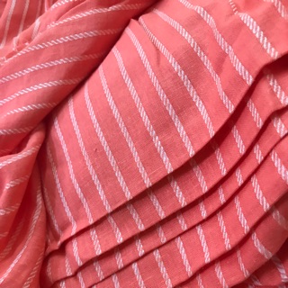 Vải thô linen chị thảo