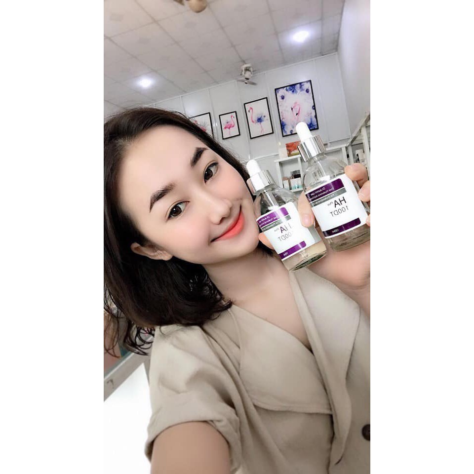 Serum HA Plus 100DT Dr.Sunmi Care Duel Hyaluronic Acid Essence 100ml Cấp Nước Căng Bóng Da