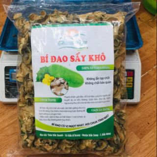 Trà Bí Đao Sấy Khô