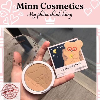 Phấn tạo khối peripera ink v-shading 9.5g