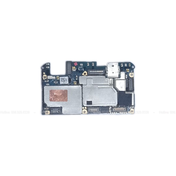 Main OPPO F1s  - Bo mạch chủ Zin thay thế cho OPPO F1S Bộ nhớ 32G Full chức năng