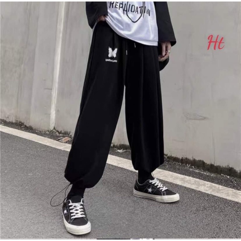 Quần bom x nhỏ có chốt chỉnh H2