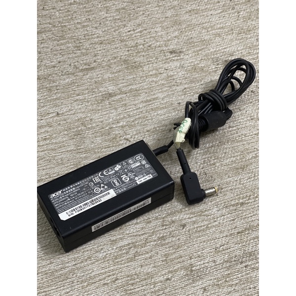 Adapter sạc laptop acer 65w dòng 19v-3,42a