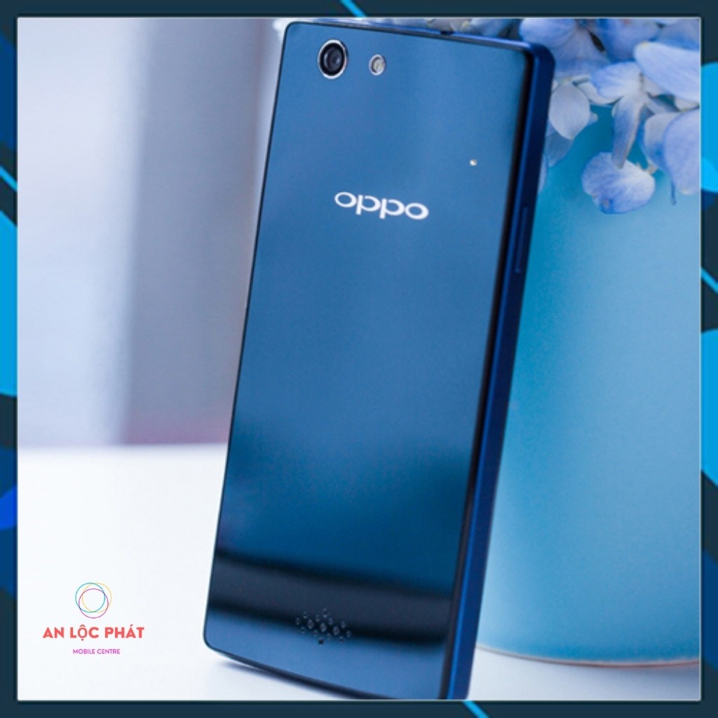 Điện Thoại Cảm Ứng Giá Rẻ Oppo A31 Neo 5 Chính Hãng 80-90% Ram2/16 2 Sim 2 Sóng - BH 12 Tháng - Tặng Phụ Kiện