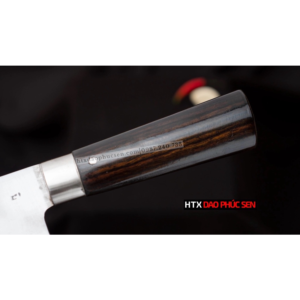 Dao thái phúc sen không rỉ - TKM