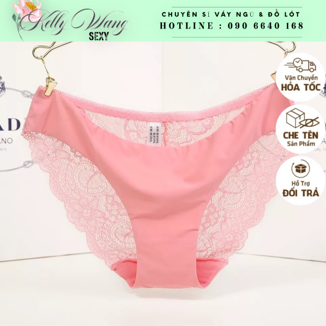 Chip ren nữ - quần lót nữ