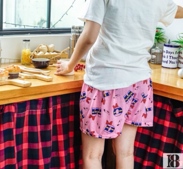 Quần ngủ nữ Thái Lan hình siêu kiu (INBOX ĐỂ CHỌN MẪU) | BigBuy360 - bigbuy360.vn