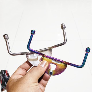MÓC TREO ĐỒ CHO XE VARIO VISION INOX TITAN
