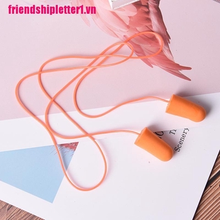 Nút Bịt Tai Bằng Xốp Mềm Chất Lượng Cao