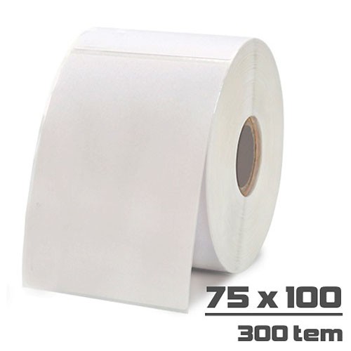Giấy In VẬN ĐƠN Giao Hàng Từ Phần Mềm Quản Lý Bán Hàng, Shopee, GHTK, SAPO...Khổ giấy 75x100mm