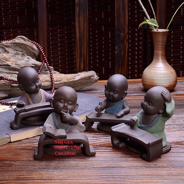 Bộ tiểu hoà thượng đàn