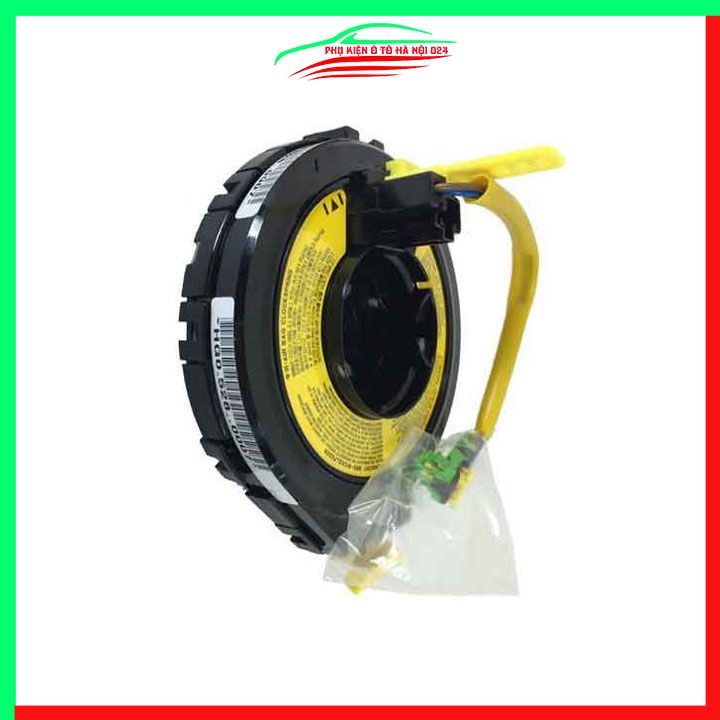 Cáp còi cho xe Daewoo Matiz III 2007-2010, Chevrolet Spark 2006-2010 Mã 96966752
