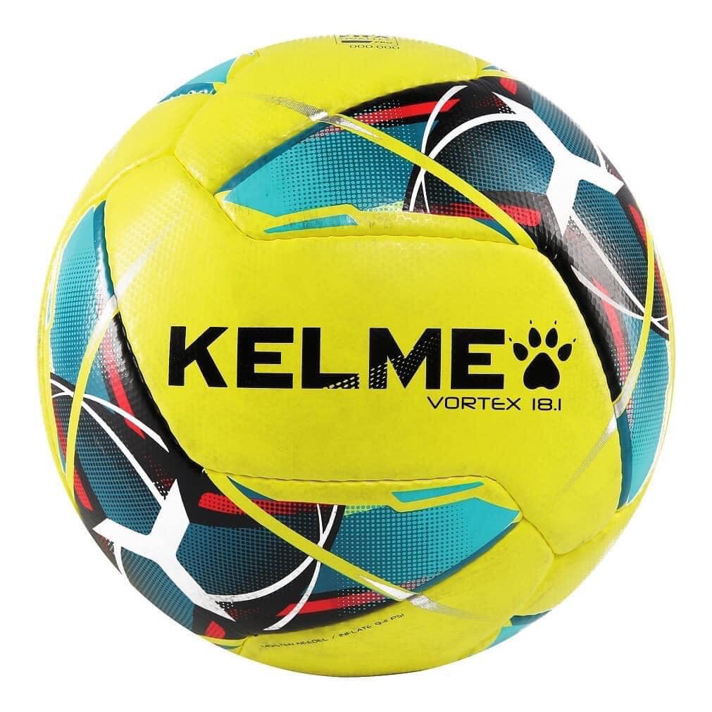 Bóng tập luyện và thi đấu KELME 9806137