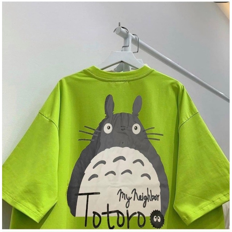 Áo thun tay lỡ unisex