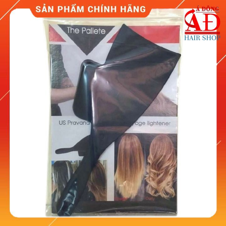 Cây nhuộm HightLight Balayage Ombre chuyên nghiệp Salon