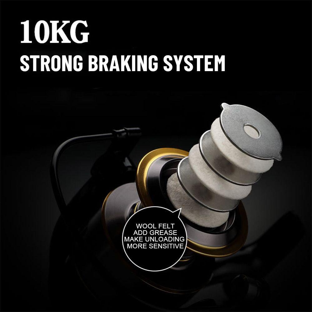 Máy Câu Cá Kim Loại Chuyên Dụng Chất Lượng Cao