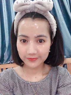 Mặt nạ thạch Water Lindsay