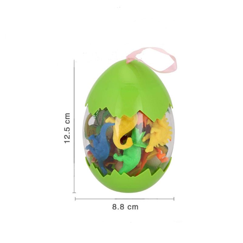 Trứng Mô Hình Khủng Long Các Loại 2020-242