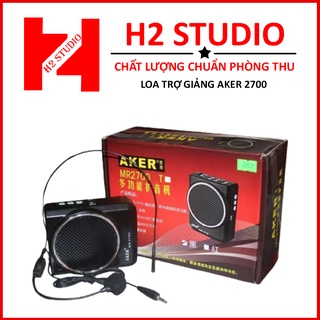 Máy trợ giảng AKER MR2700 BH 6 tháng đổi mới