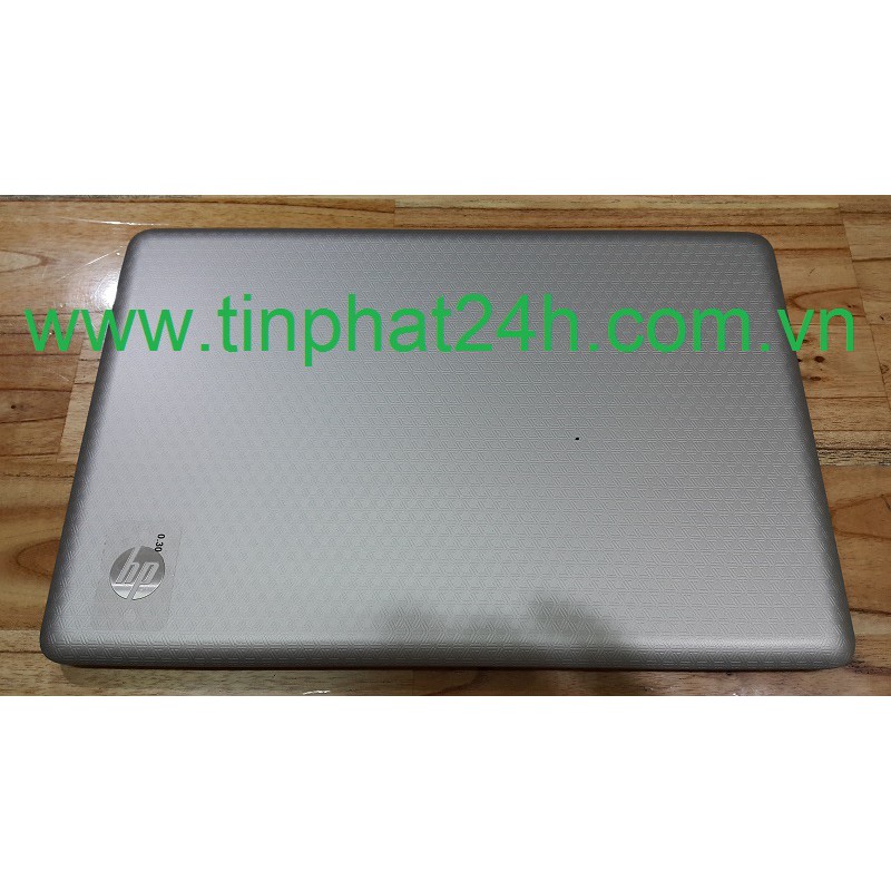 Thay Vỏ Mặt A Laptop HP G42 CQ42