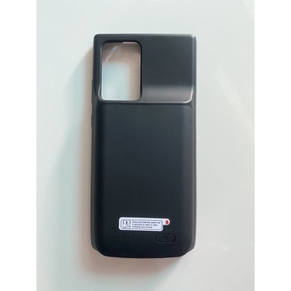 Ốp lưng kiêm sạc dự phòng Note 20 Ultra