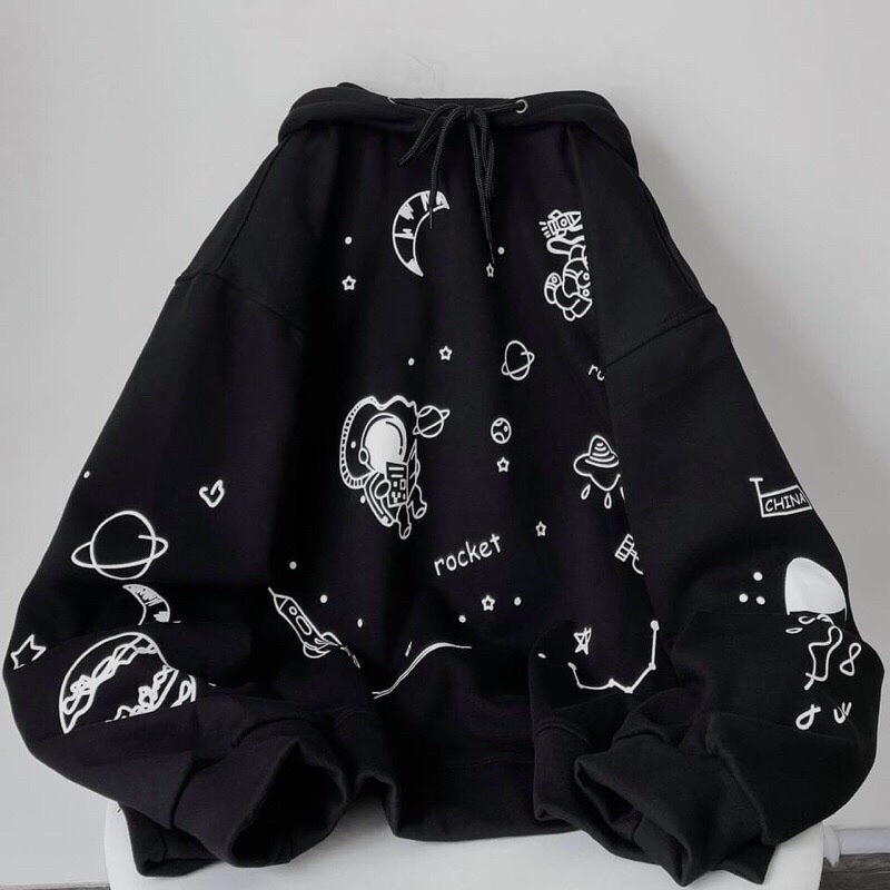 [SIEU SALE] Hoddie nhiều hình siêu dinh UNiSEx (hàng có sẵn) | BigBuy360 - bigbuy360.vn