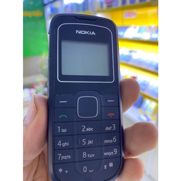 điện thoại 1202 pin bền sóng khỏe ( zin nguyên h..ãng )