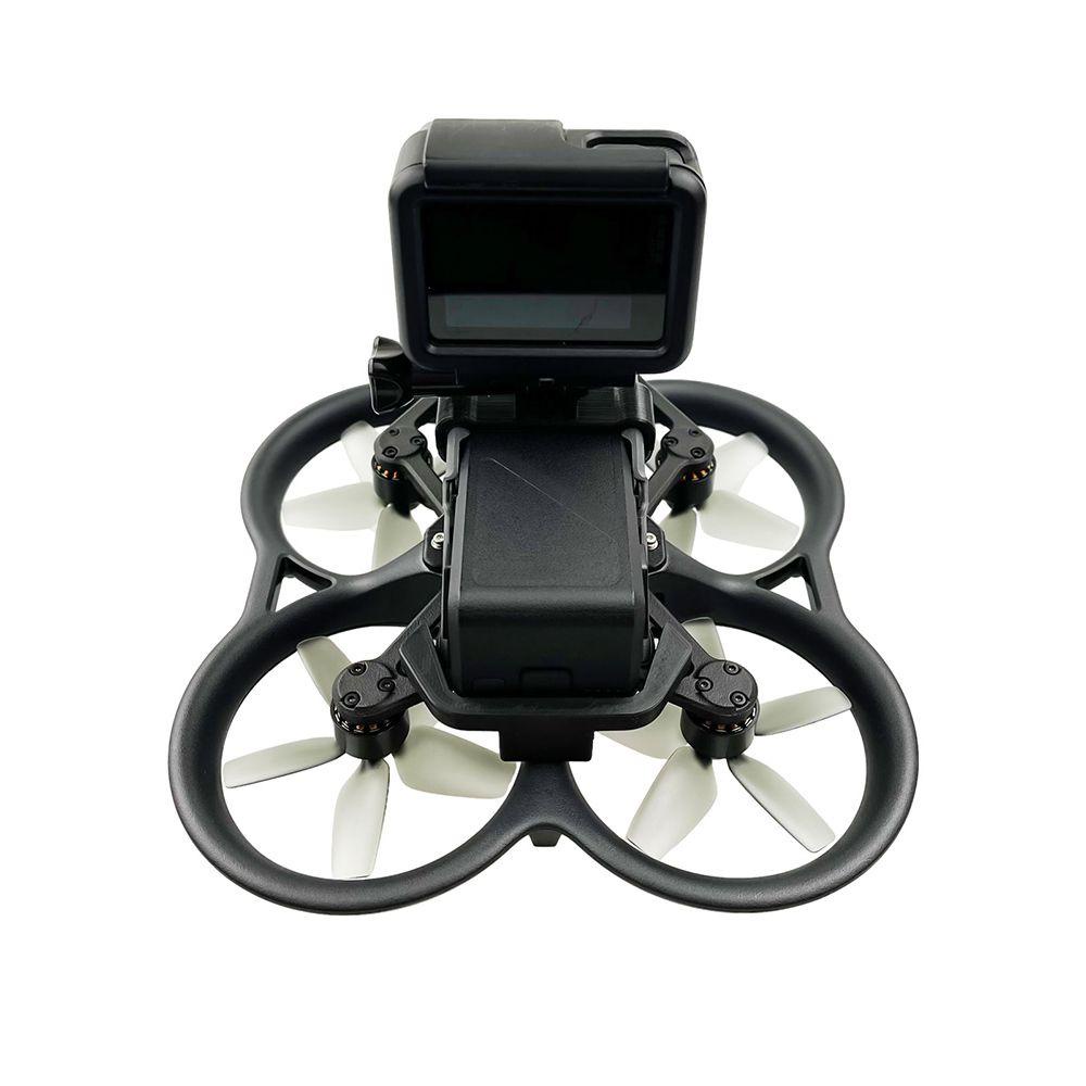 BEBETTERM DJI Ốc Vít 1 / 4 Cho Camera Hành Trình GoPro