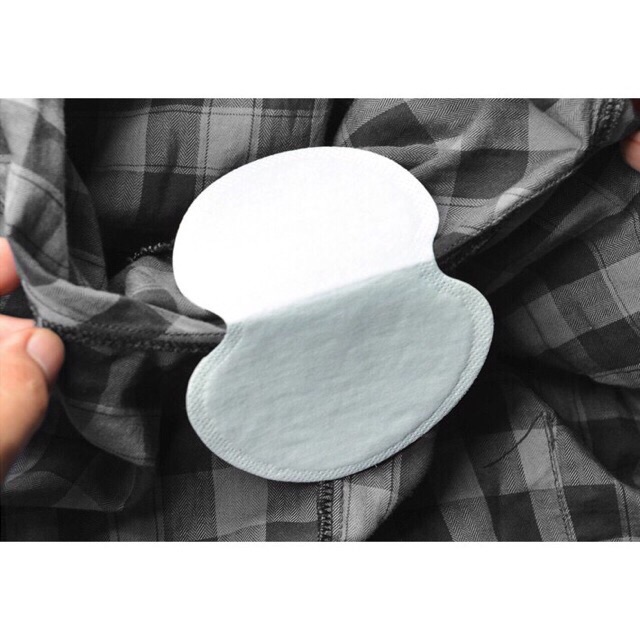 BỘ 20 - 140 MIẾNG THẤM HÚT MỒ HÔI NẸP VIỀN CAO CẤP | BigBuy360 - bigbuy360.vn