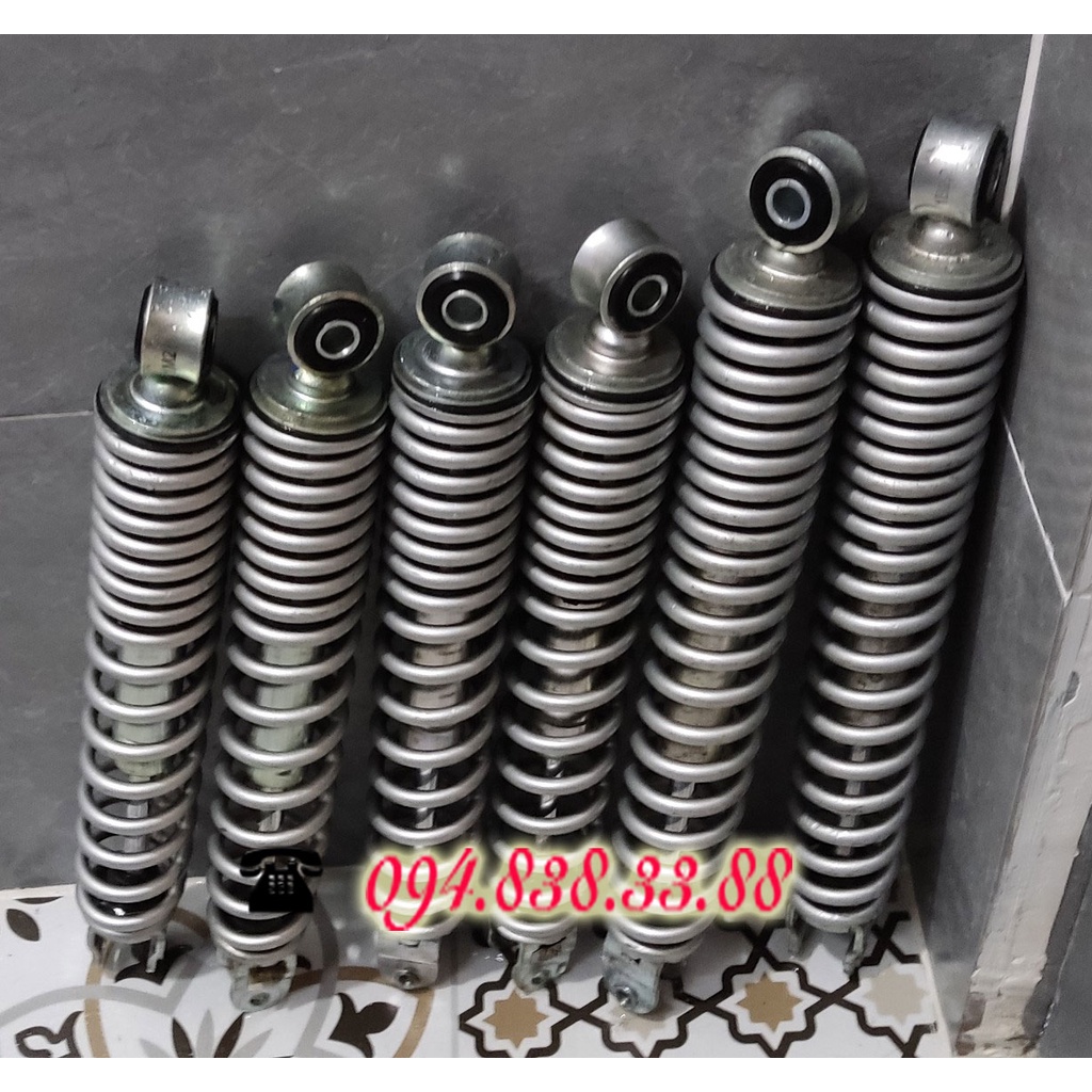 Phuộc Xe Điện Klara A1-A2-S / Feliz / Feliz S / Vento giá 1 cặp/ Đôi