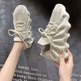 Giày Sneaker Thể Thao Núi Lửa coco 450 Tám Móng Chân