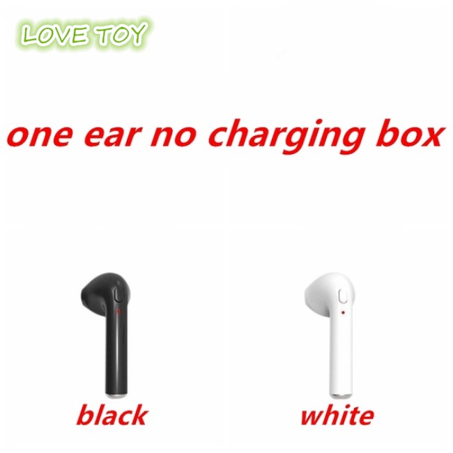 Tai nghe Nkodok nhét tai không dây bluetooth mini