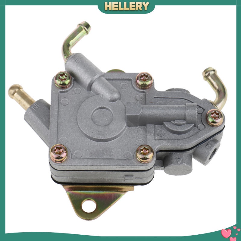 Bơm Nhiên Liệu Chuyên Dụng Cho Yamaha RHINO 660 450 5UG-13910-01 - 00