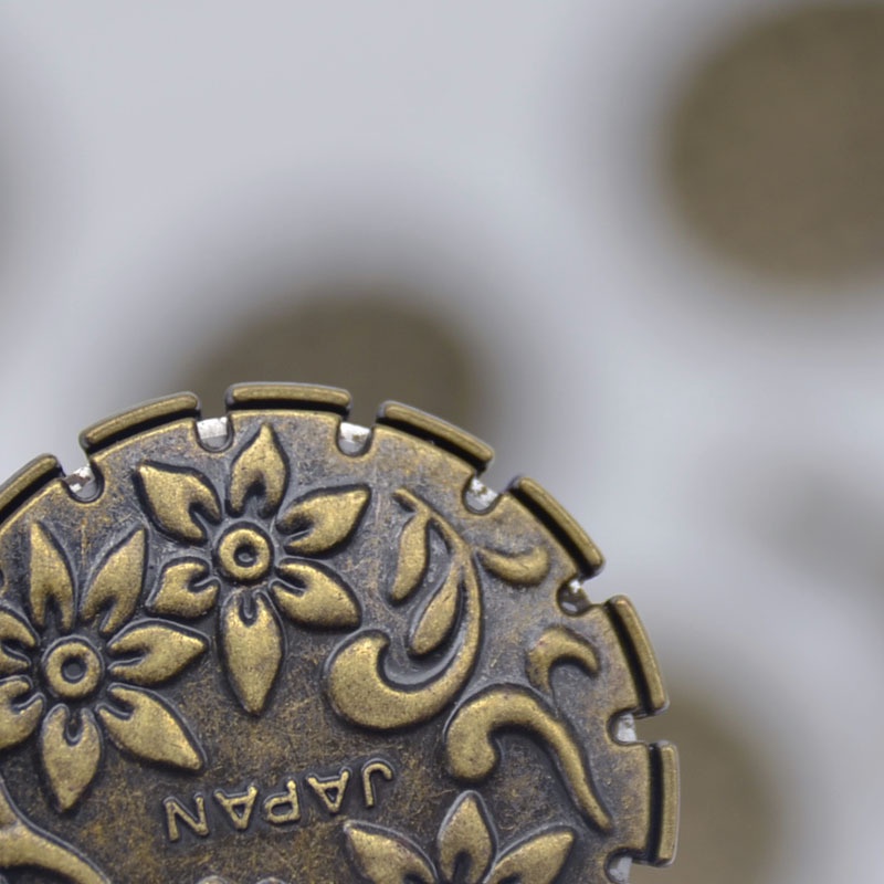 Dụng cụ cắt chỉ vintage 45k/ cái