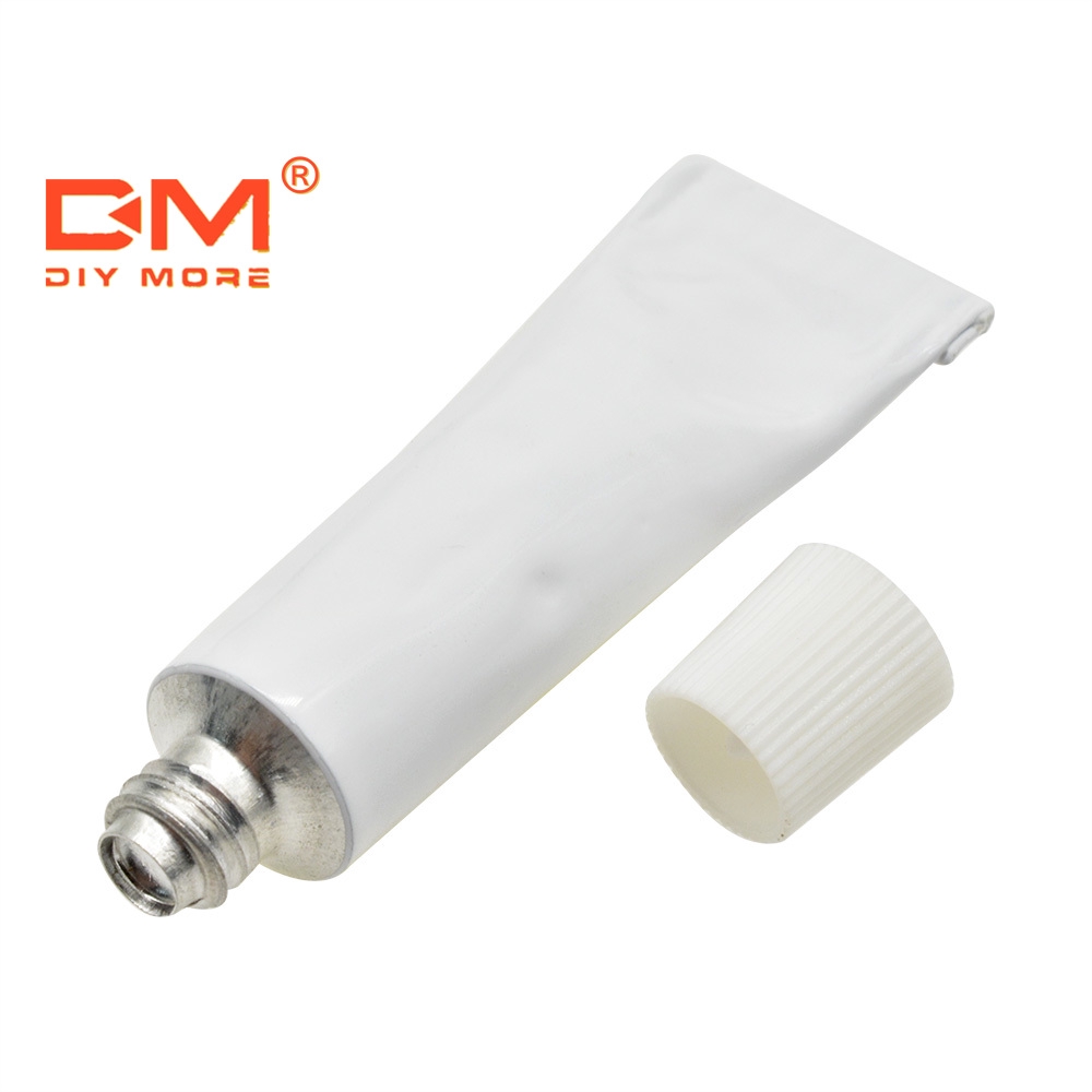 DIYMORE Keo dán tản nhiệt CPU STARS-922 từ silicon