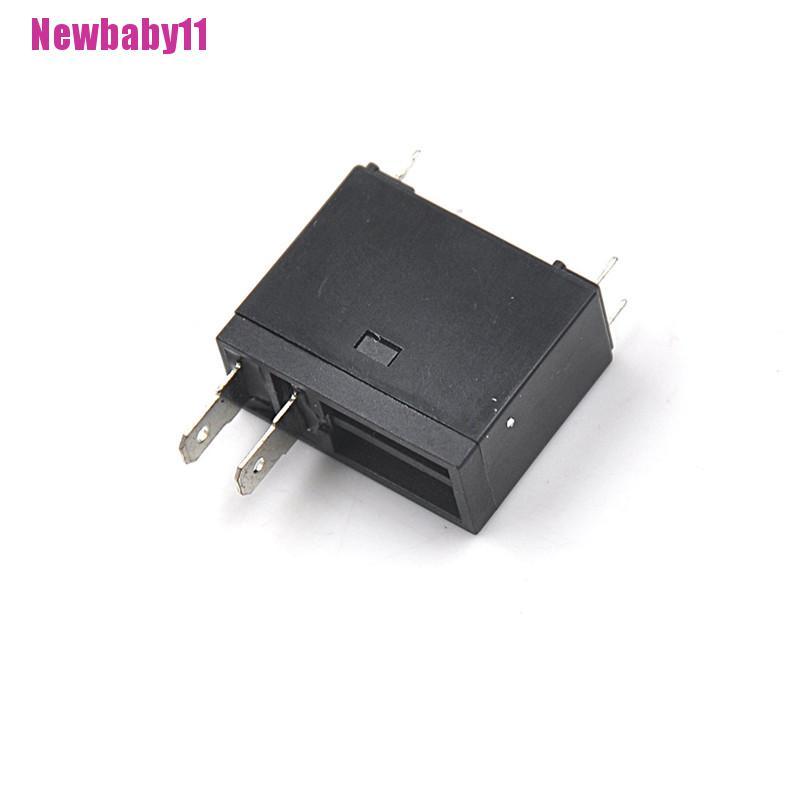 Nguồn Cấp Điện Nhỏ JQX-62F-012-1H (555) 20A 125VAC / 16A 250VAC / 16A 30VDC