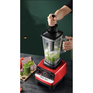 Máy Xay Sinh Tố SILVER CREST SC1589
