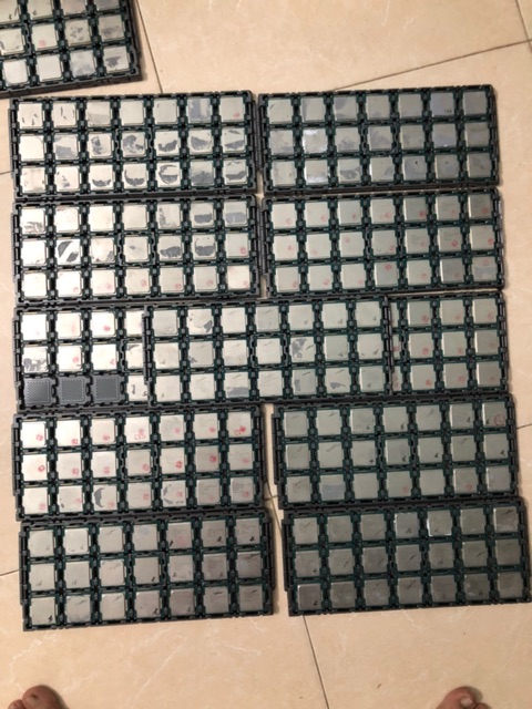 Bộ vi xử lý Cpu g và 3220 g3230 g3240 g3250 g3260 g3420 dùng cho mian dòng mian soket 1150 tặng kèm keo