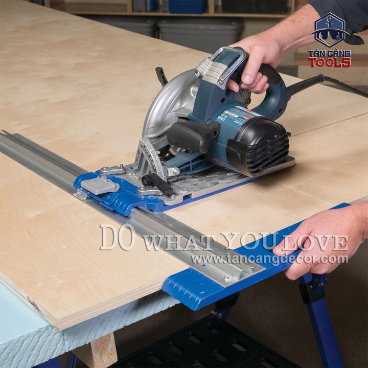 Bộ Cử Xả Ván 24 Inches Kreg Rip Cut KMA2685