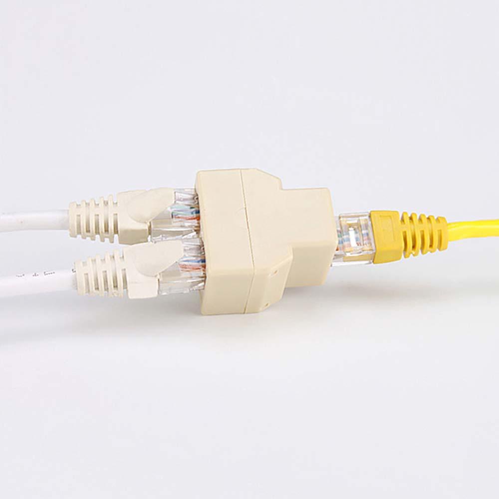 Đầu Nối Mạng LAN RJ45 CAT5 CAT6 RJ45 RJ45 Chất Lượng Cao