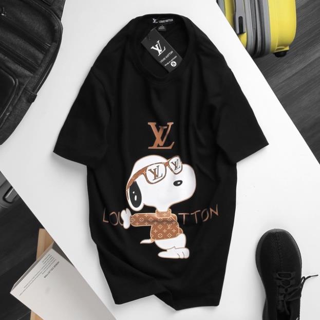 ALBUM 1170 - ÁO THUN UNISEX COTTON CỰC ĐẸP