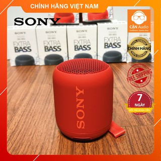 Loa Bluetooth Sony SRS XB12 Chính Hãng - Cận Audio